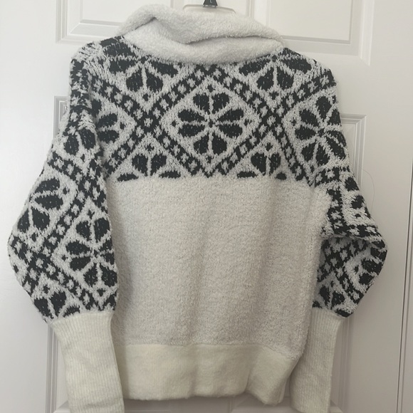 Anthropologie jacket - Picture 4 of 4